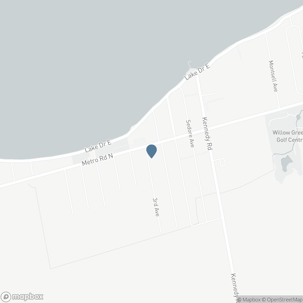 795 THIRD AVENUE, Georgina, Ontario L0E 1S0